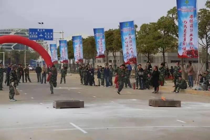 湖北相助Betway必威集团加入省供销社组织的第七届消防手艺角逐_集团动态_Betway必威
