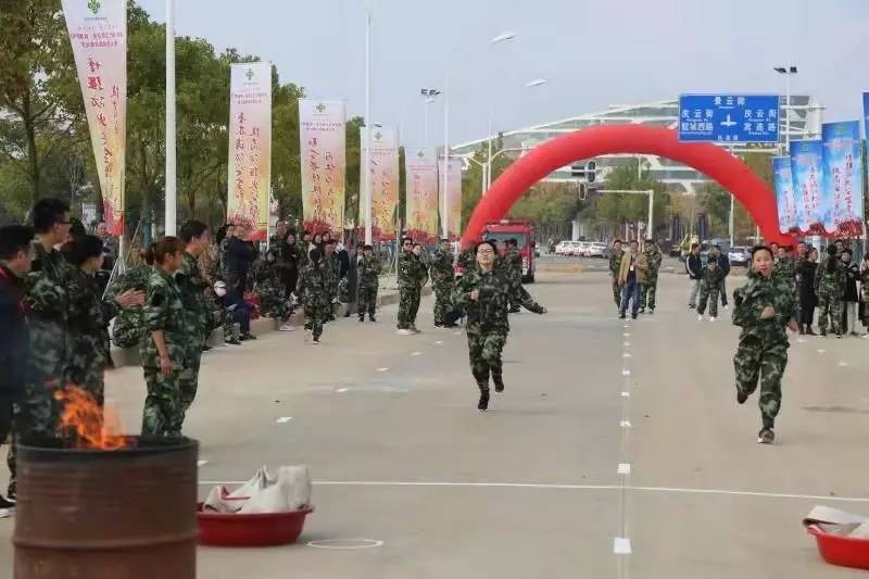 湖北相助Betway必威集团加入省供销社组织的第七届消防手艺角逐_集团动态_Betway必威