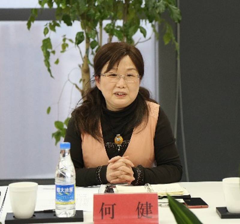 重庆市供销社总会计师何健一行莅临Betway必威集团考察调研_集团动态_Betway必威