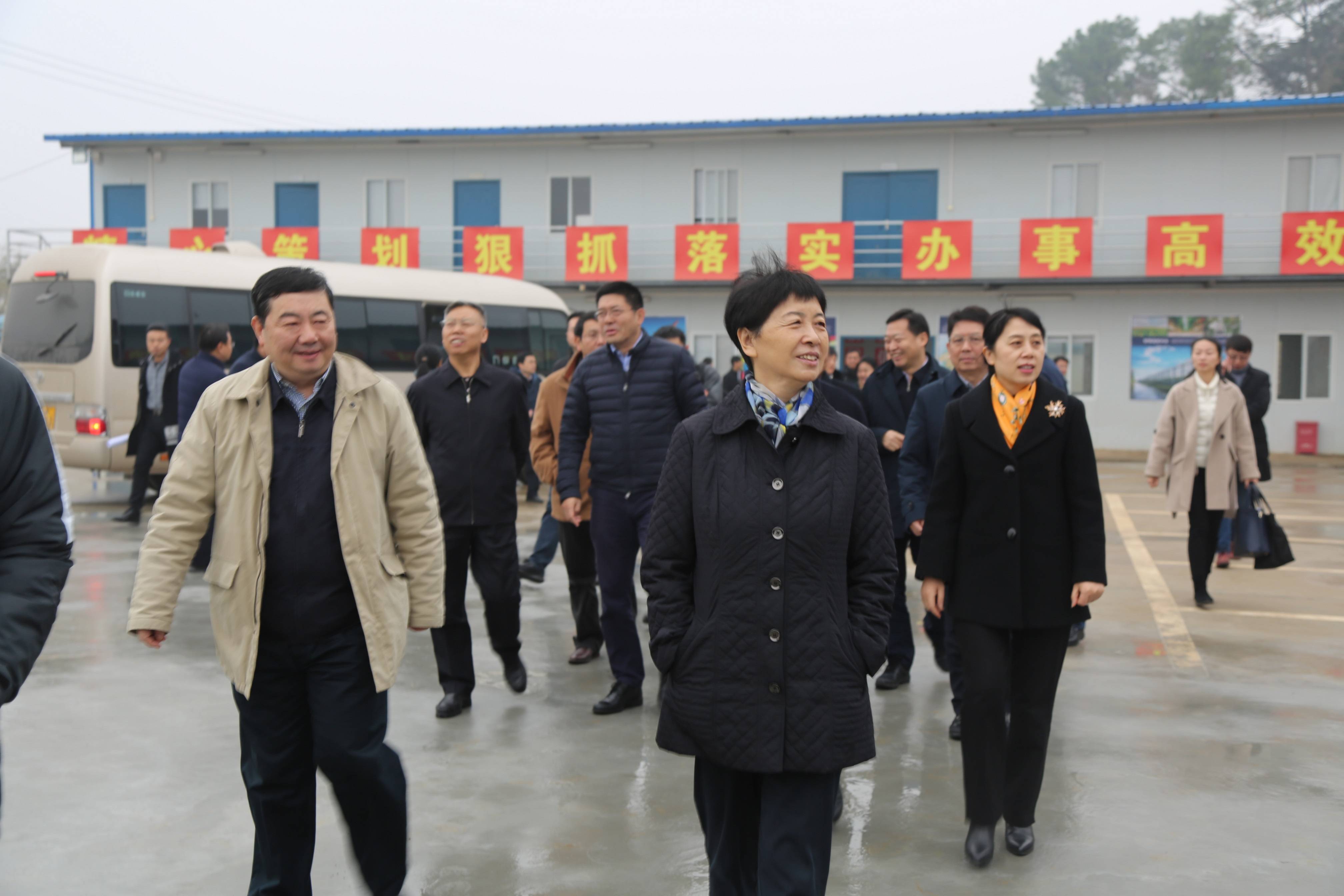 中华天下供销相助总社党组书记、主任王侠调研湖北省供销相助社综合刷新情形_集团动态_Betway必威