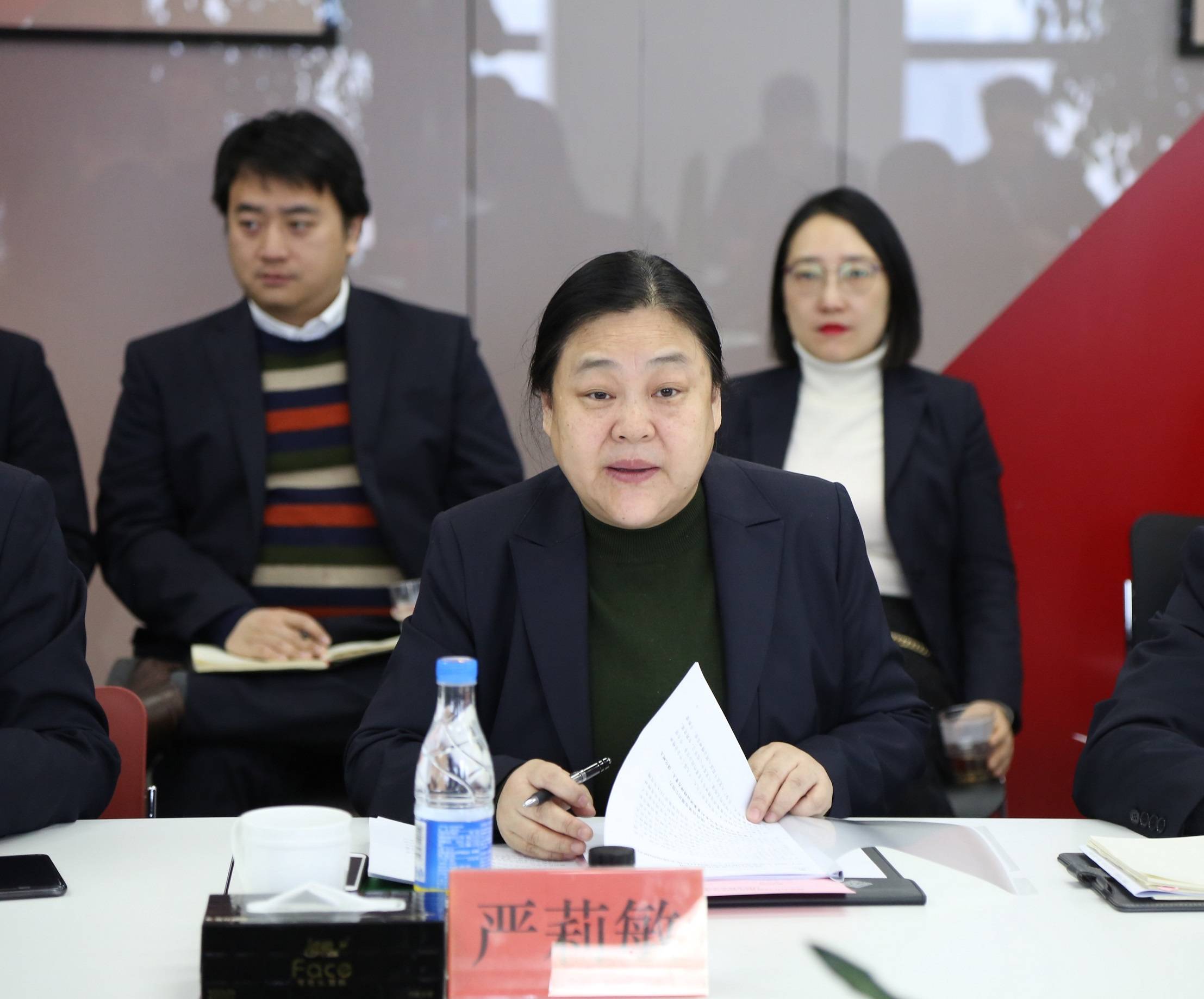 省供销社精神文明建设目的审核专班到湖北相助Betway必威集团开展2018年度审核检查_集团动态_Betway必威