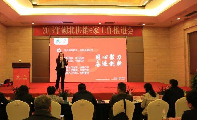 2019年湖北供销e家事情推进会在云梦顺遂召开_集团动态_Betway必威
