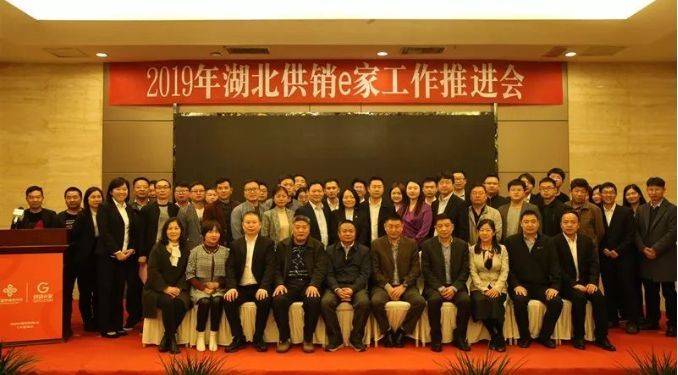 2019年湖北供销e家事情推进会在云梦顺遂召开_集团动态_Betway必威